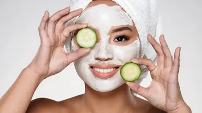 5 Masker Alami untuk Kulit Cerah Instan, Aman & Mudah Dibuat di Rumah